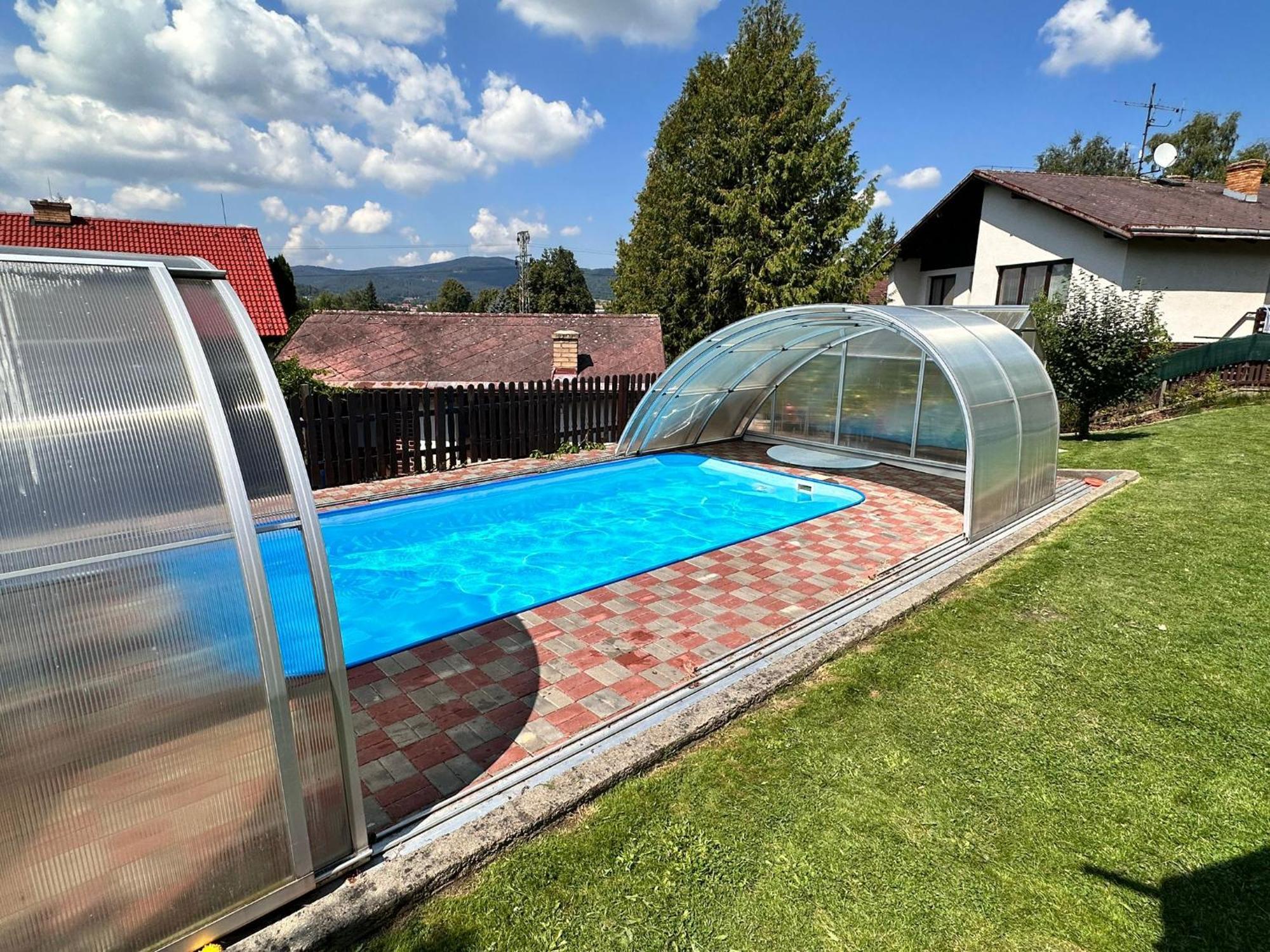 Apartmany U Rybnika Чеський Крумлов Екстер'єр фото