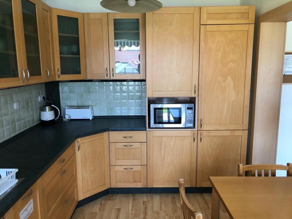 Apartmany U Rybnika Чеський Крумлов Екстер'єр фото