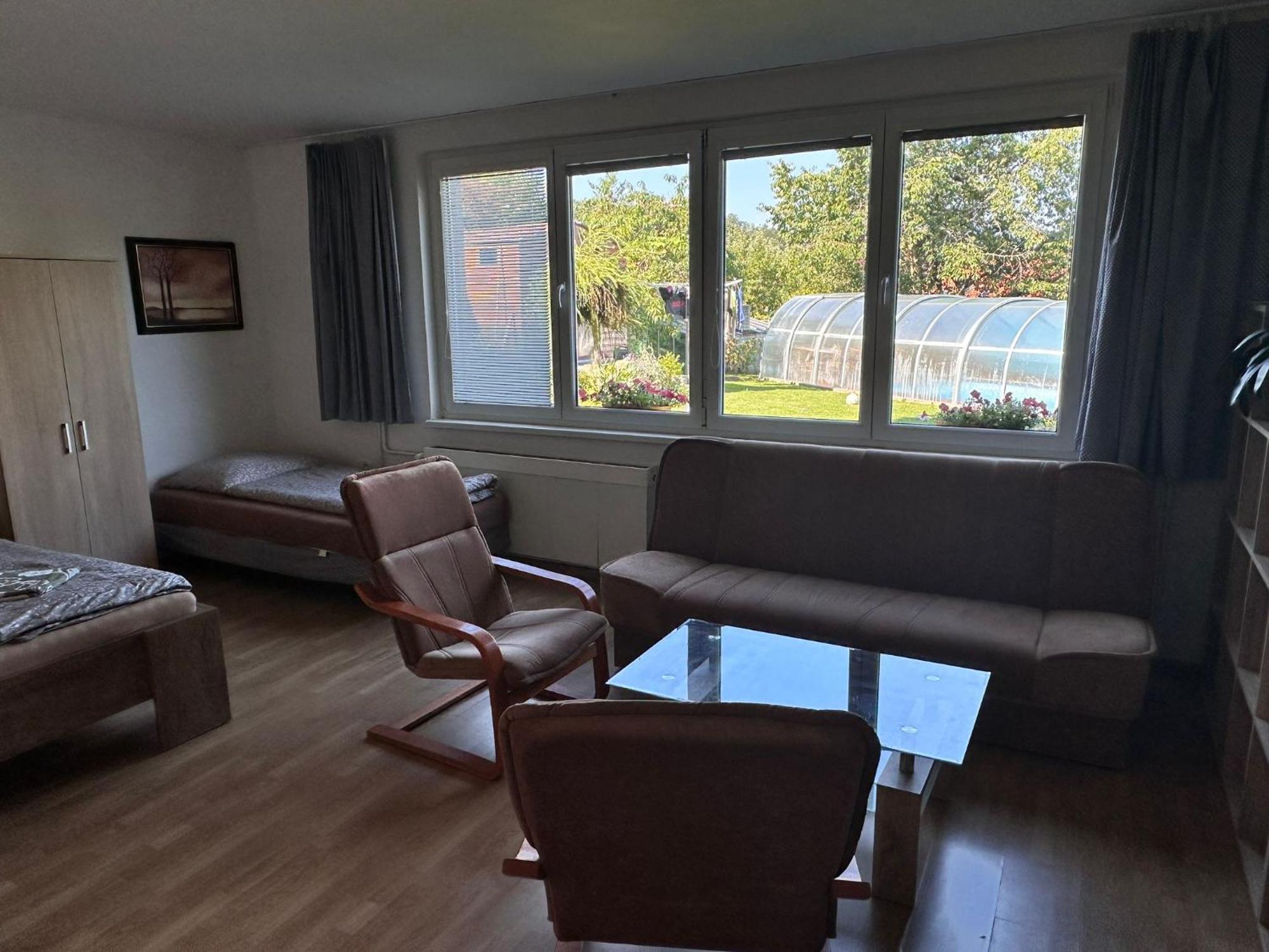 Apartmany U Rybnika Чеський Крумлов Екстер'єр фото