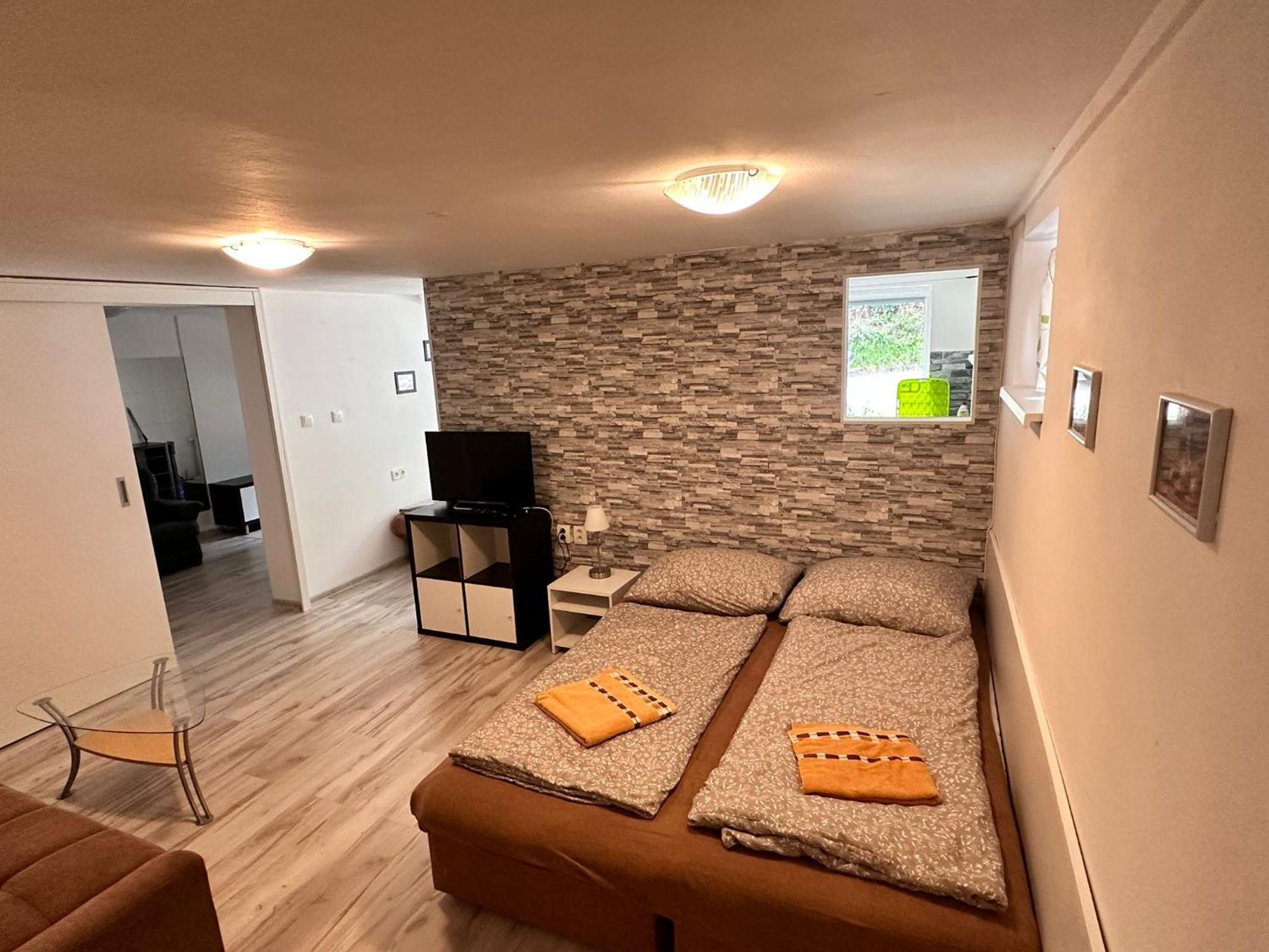 Apartmany U Rybnika Чеський Крумлов Екстер'єр фото