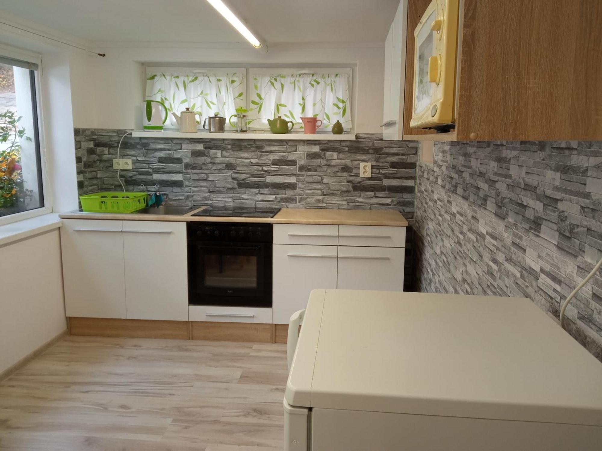 Apartmany U Rybnika Чеський Крумлов Екстер'єр фото
