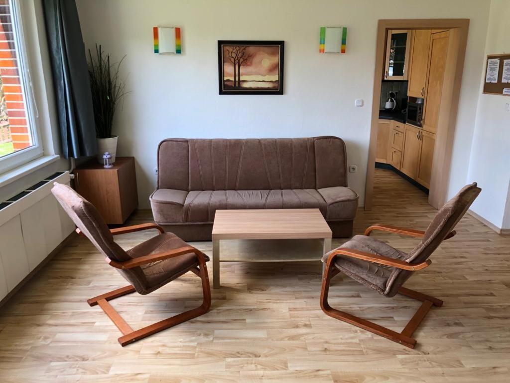 Apartmany U Rybnika Чеський Крумлов Екстер'єр фото