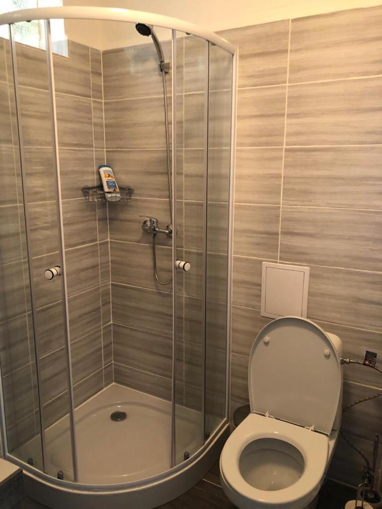Apartmany U Rybnika Чеський Крумлов Екстер'єр фото