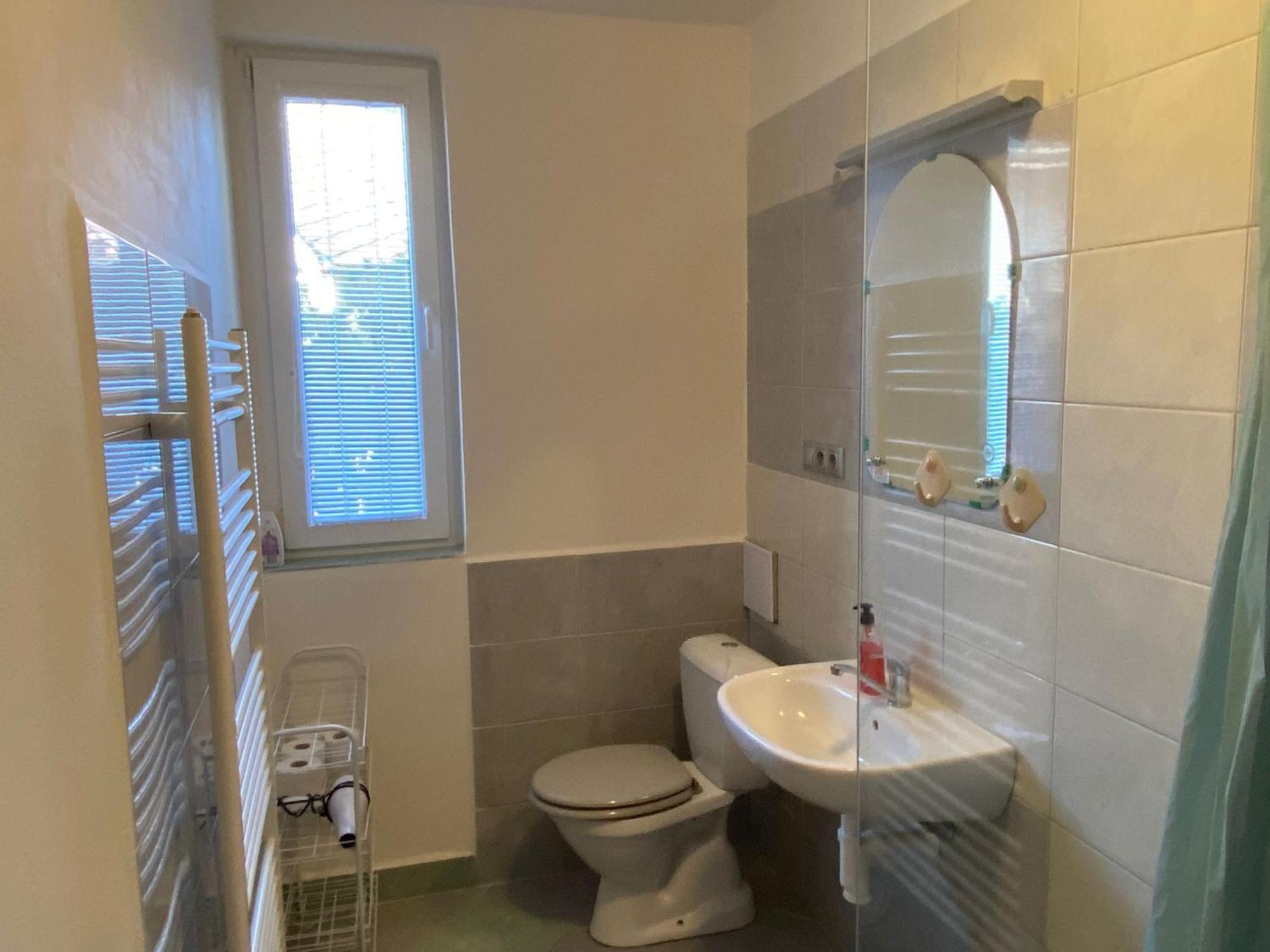 Apartmany U Rybnika Чеський Крумлов Екстер'єр фото