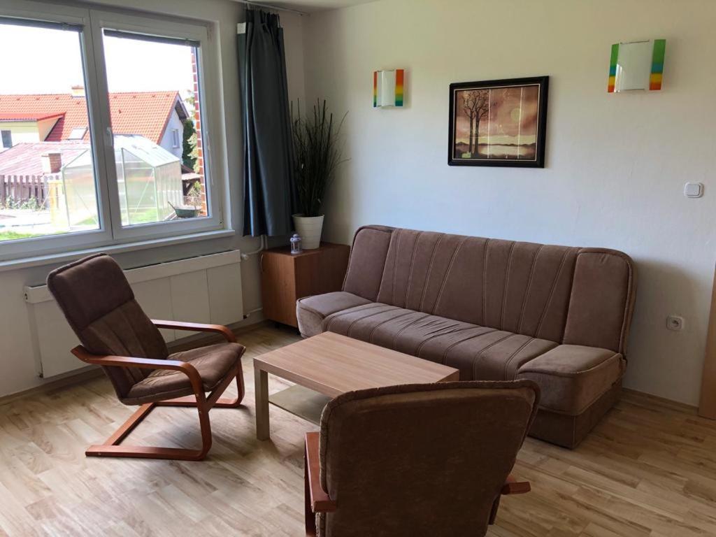 Apartmany U Rybnika Чеський Крумлов Екстер'єр фото