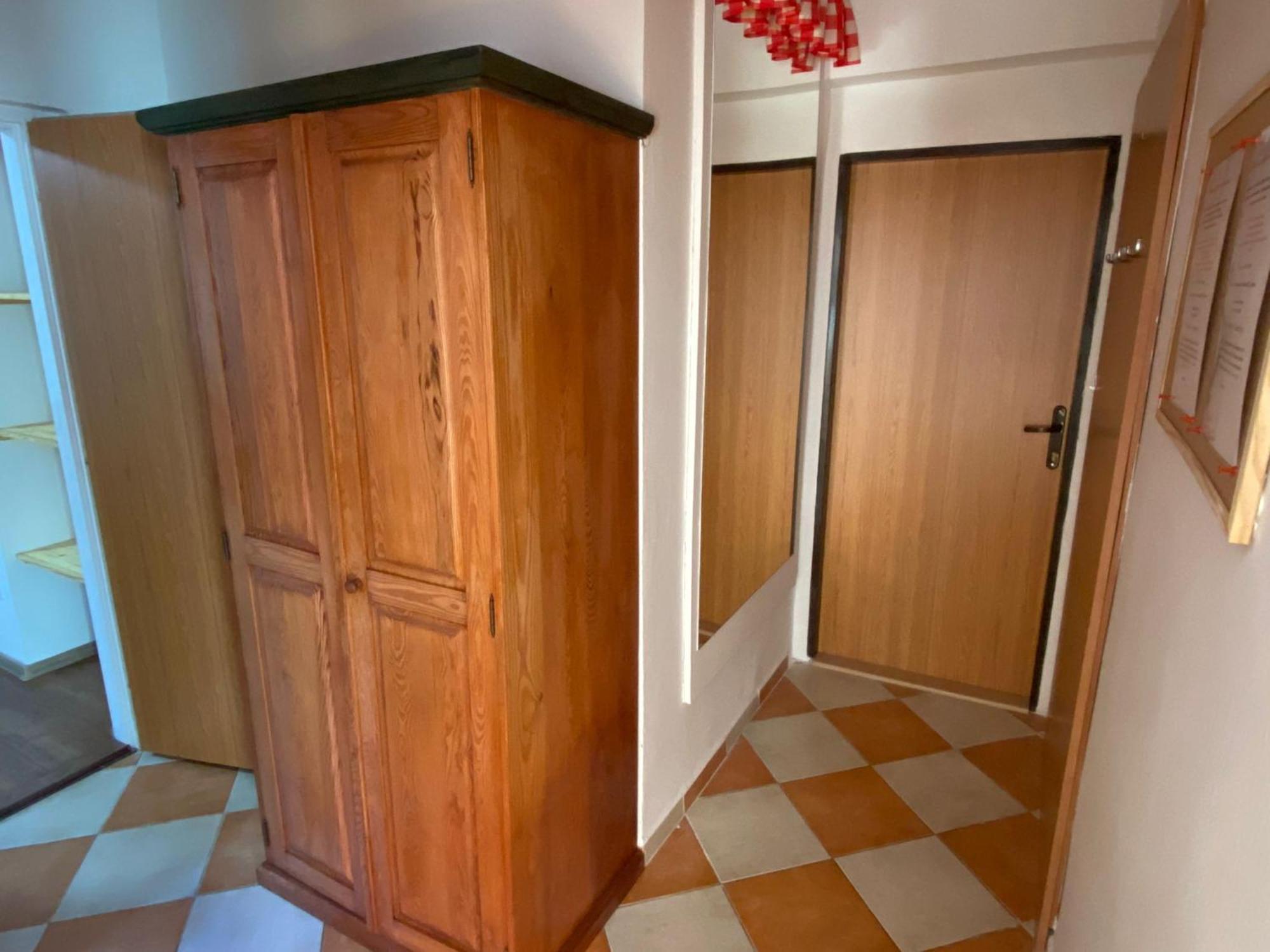 Apartmany U Rybnika Чеський Крумлов Екстер'єр фото