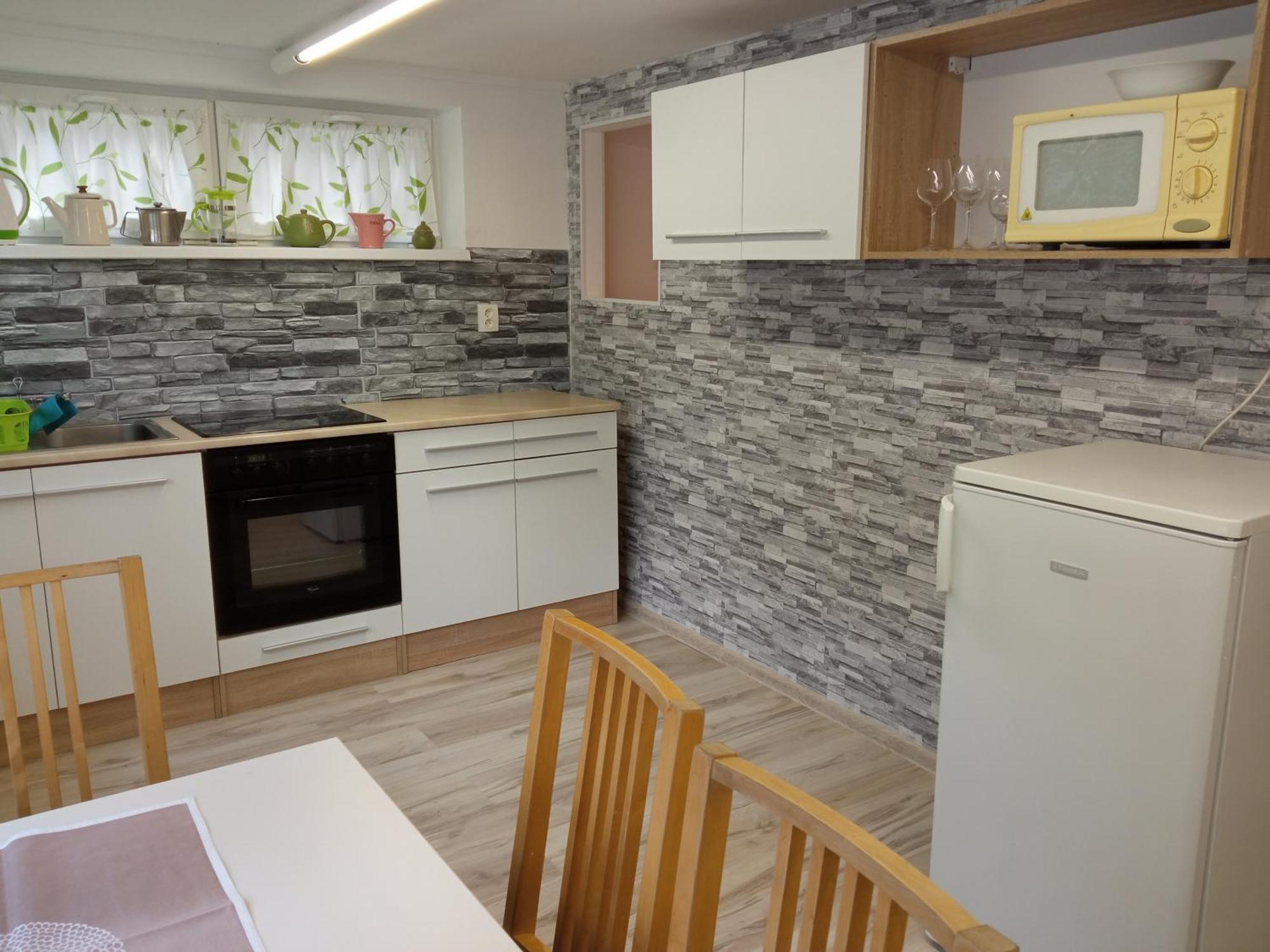 Apartmany U Rybnika Чеський Крумлов Екстер'єр фото